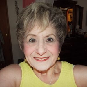 Meet your Posher, Marilyn